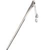 Japanese Retro Hair Sticks for Women with Long Hair, 925 Sterling Silver view 1