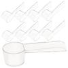 Beavorty 30-Pack Reusable Toothbrush Dust Covers view 3