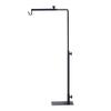 Adjustable Pet Lamp Stand for Turtle Drying and Backlighting view 1