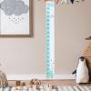 Children’s Height Measurement Ruler, Canvas Wall Growth Chart view 2