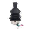 Electric Wheelchair Joystick, 360° Rotation, X-Y Dual-Axis Control view 1