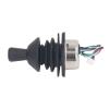 Electric Wheelchair Joystick, 360° Rotation, X-Y Dual-Axis Control view 2