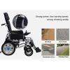 Electric Wheelchair Joystick, 360° Rotation, X-Y Dual-Axis Control view 3