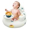 Inflatable Baby Seat with Fruit Tray view 1