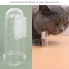 BaoFufc Dog Toothbrush for Cats and Small Breeds view 3