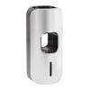 X-Institute Automatic Wall-Mounted Toothpaste Dispenser with 2 Toothbrush Slots view 1