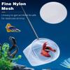 Pawfly Aquarium Shrimp Net 10 cm view 2