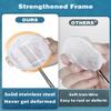 Pawfly Aquarium Shrimp Net 10 cm view 3
