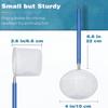 Pawfly Aquarium Shrimp Net 10 cm view 4