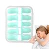 Soft Sleeping Earplugs, 10-Pack, Noise-Reducing view 1
