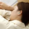 Soft Sleeping Earplugs, 10-Pack, Noise-Reducing view 2