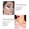 Layhou Julystar Highlighting Powder Set, Natural Face and Body Highlighter view 4