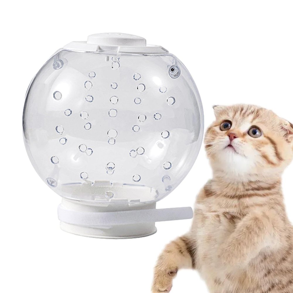 Cat Muzzle - Anti-Bite Cat Mask