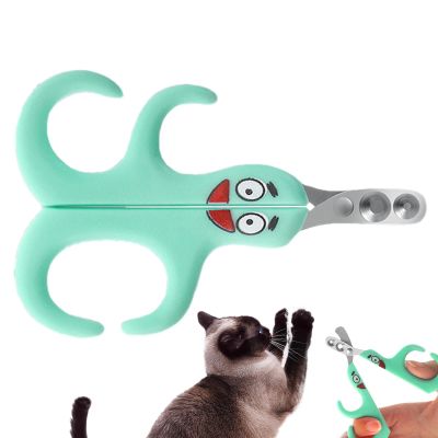 Nybhyjka Pet Nail Clippers