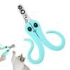 Puppy Nail Clipper, Stainless Steel view 1