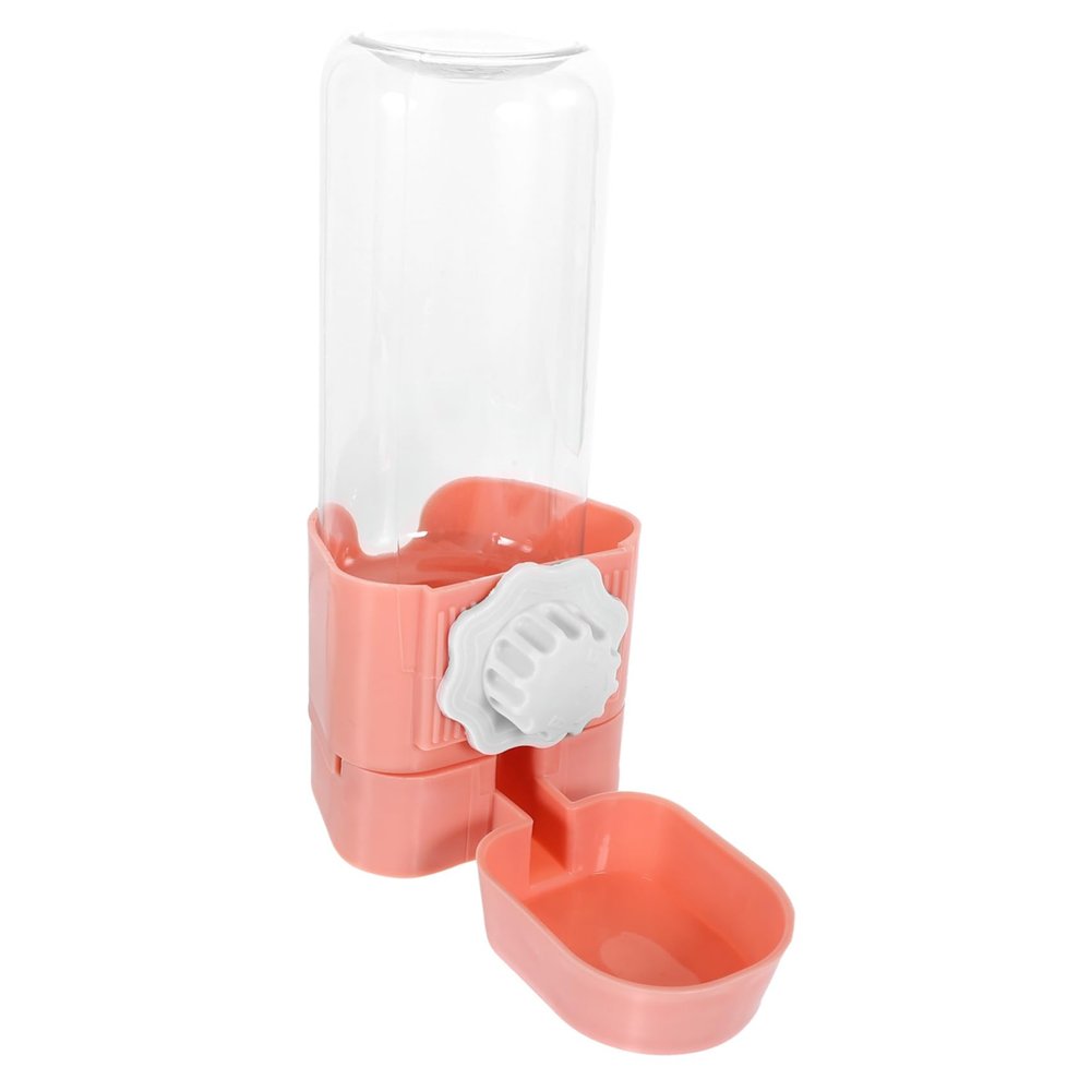 INOOMP Hanging Water Bottle for Small Pets