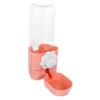 INOOMP Hanging Water Bottle for Small Pets view 1