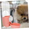 INOOMP Hanging Water Bottle for Small Pets view 2