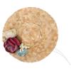 Hohopeti Woven Sun Hat for Small Dogs and Cats view 1