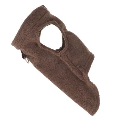 Sosoport Dog Fleece Vest