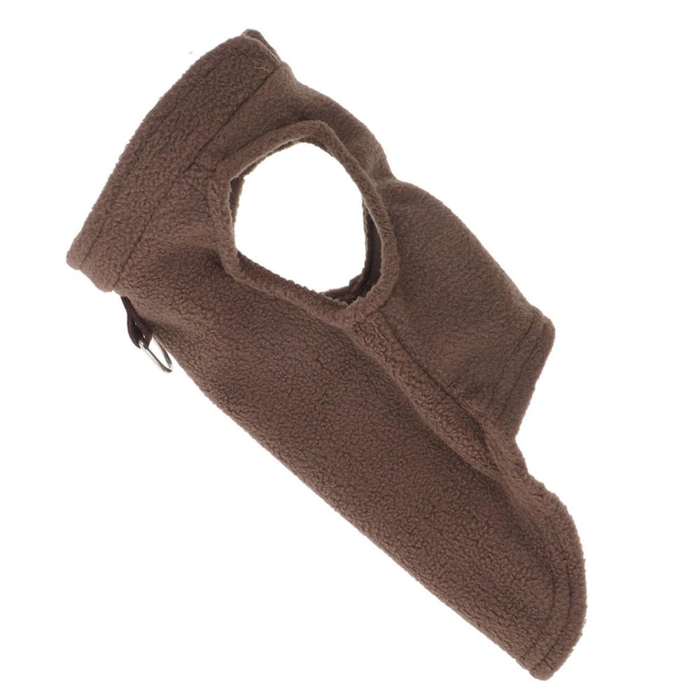 Sosoport Dog Fleece Vest