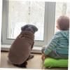 Sosoport Dog Fleece Vest view 3