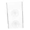 Happyyami Floating Feeding Ring for Aquariums view 1