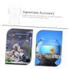 Happyyami Floating Feeding Ring for Aquariums view 4