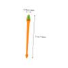 CIYODO Double-Headed Dog and Cat Toothbrush Set view 3