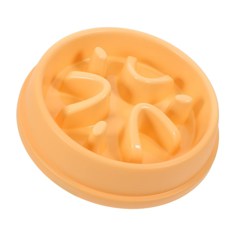 Parliky Anti-Choke Dog Bowl