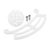 BESPORTBLE 5-Piece Bird Feeder Perch Extension Set view 3