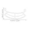 BESPORTBLE 5-Piece Bird Feeder Perch Extension Set view 4