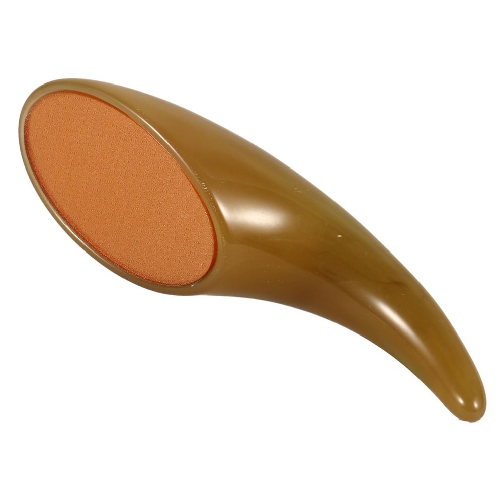 Shower Foot Scrubber, Practical Plastic Foot File