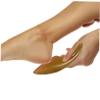Shower Foot Scrubber, Practical Plastic Foot File view 2
