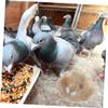VILLFUL 2-Pack Bird Nesting Material view 2