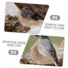 VILLFUL 2-Pack Bird Nesting Material view 3