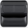 LiLiHeng Seat Gap Organizer for Jeep Wrangler Rubicon JK/JL 2018–2019 view 1