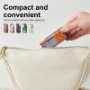 Portable Dispenser with 10 Dental Floss Picks view 4