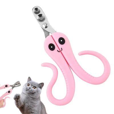 Cat Nail Clipper