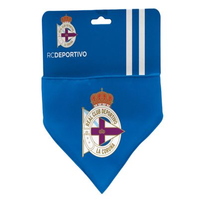 CyP Brands - Pet Bandana, Blue, Official Product