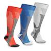 MEIION 3 Pairs Compression Socks for Men and Women, 20–30 mmHg view 1