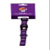 CyP Brands Real Valladolid Collar, Size L, Purple, Official Product view 1