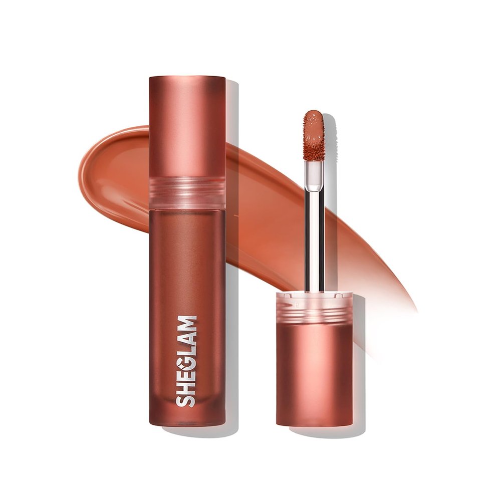 Soft Haze Lip Blur Liquid Lipstick, Matte, Transfer-Resistant, Long-Lasting, Text Me