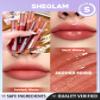 Soft Haze Lip Blur Liquid Lipstick, Matte, Transfer-Resistant, Long-Lasting, Text Me view 2