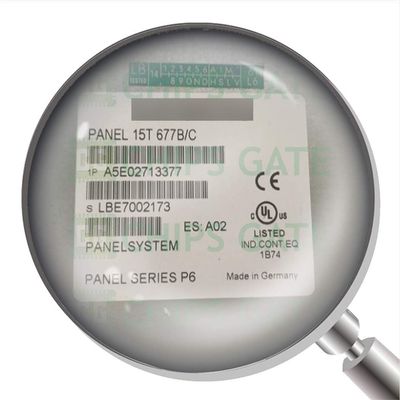 A5E02713377 1 Pc New A5E02713377