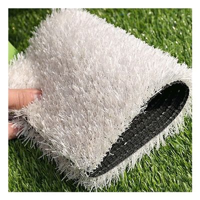 Realistic Artificial Grass Mat for Indoor and Outdoor Use, 59 x 63 in