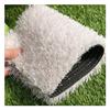 Realistic Artificial Grass Mat for Indoor and Outdoor Use, 59 x 63 in view 1