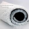 Realistic Artificial Grass Mat for Indoor and Outdoor Use, 59 x 63 in view 2