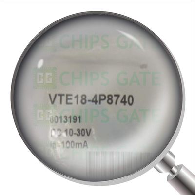 CG Chips Gate VTE18-4P8740, 1 Piece, New