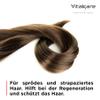 Vitalcare Keratin Strengthening Treatment for Brittle Hair, 3 x 100 ml view 3